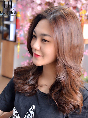 Lê Hiếu Hair Salon - Địa chỉ làm tóc đẹp tại trung tâm Sài Gòn