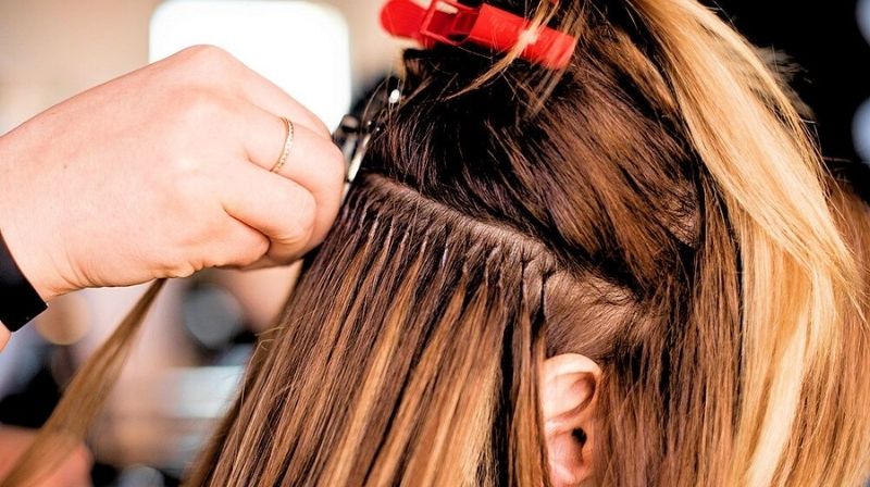 DỊCH VỤ NỐI TÓC - GIẢI PHÁP TỨC THÌ CHO MÁI TÓC DÀI, DÀY & BỒNG BỀNH