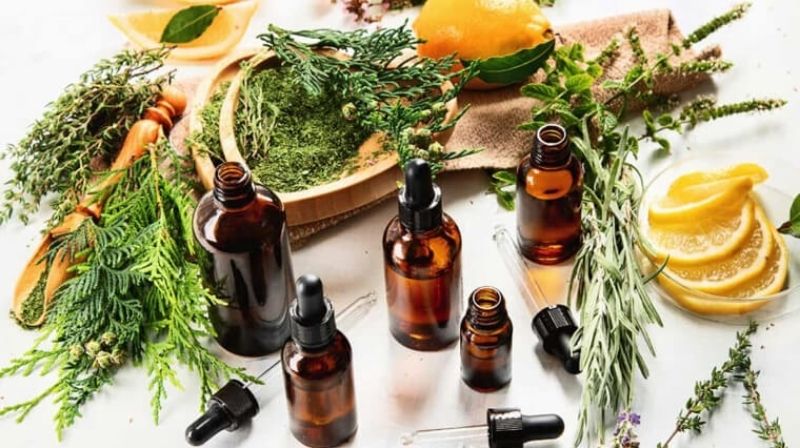 DỊCH VỤ NHUỘM THUẦN CHAY LÀ GÌ? GIẢI PHÁP LÀM ĐẸP AN TOÀN & BỀN VỮNG TẠI SALON LÊ HIẾU