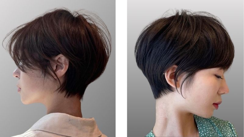 GỢI Ý 6 KIỂU TÓC DÀNH RIÊNG CHO TÓC MỎNG - PHÙ HỢP MỌI KHUÔN MẶT