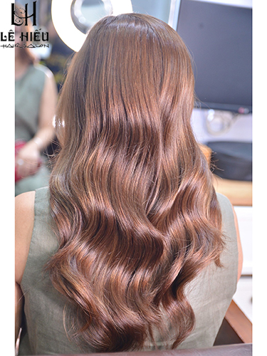 10+ kiểu tóc hot trend năm 2022: tóc xoăn sóng được ưa thích, tóc mullet  layer đầy cá tính - BlogAnChoi